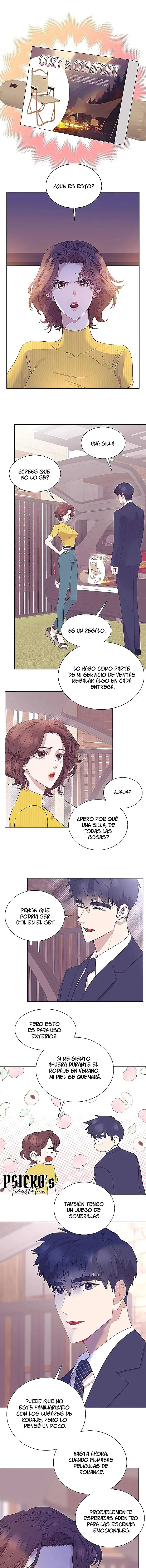 Genio de las ventas Capitulo 31 página 2