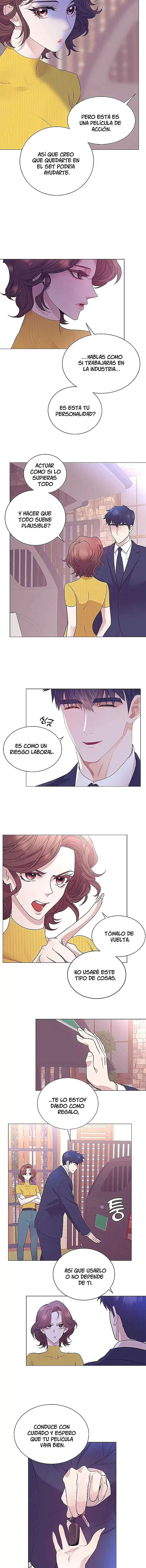 Genio de las ventas Capitulo 31 página 3