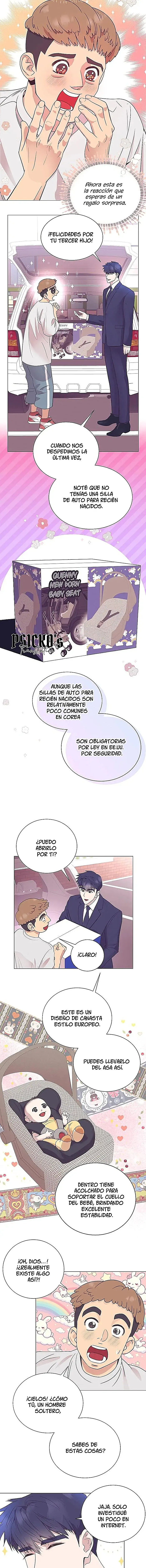 Genio de las ventas Capitulo 31 página 5