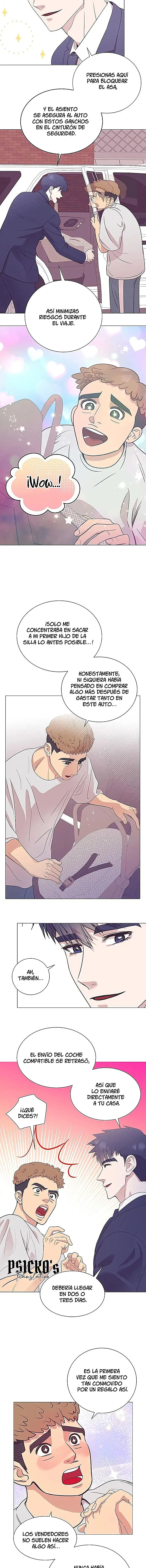Genio de las ventas Capitulo 31 página 6