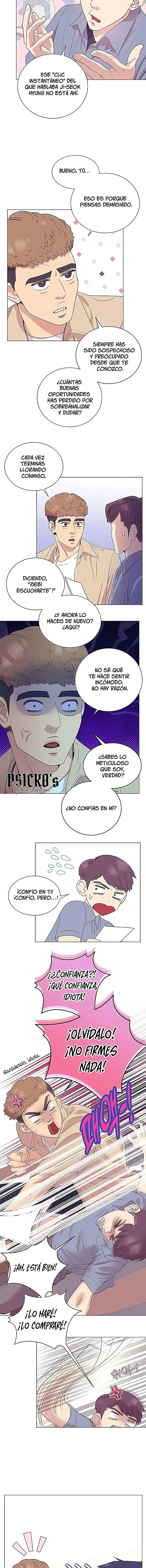 Genio de las ventas Capitulo 31 página 9