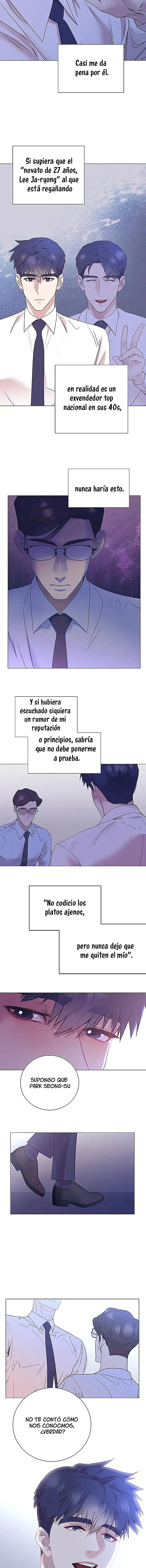 Genio de las ventas Capitulo 32 página 11