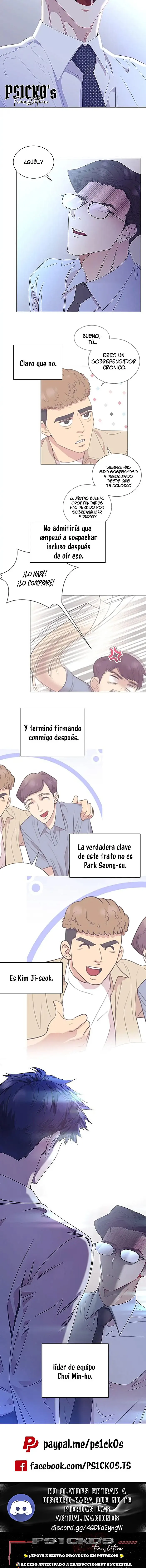Genio de las ventas Capitulo 32 página 12