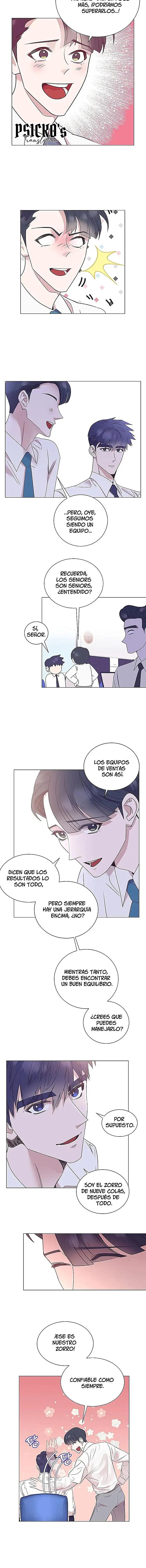 Genio de las ventas Capitulo 32 página 4