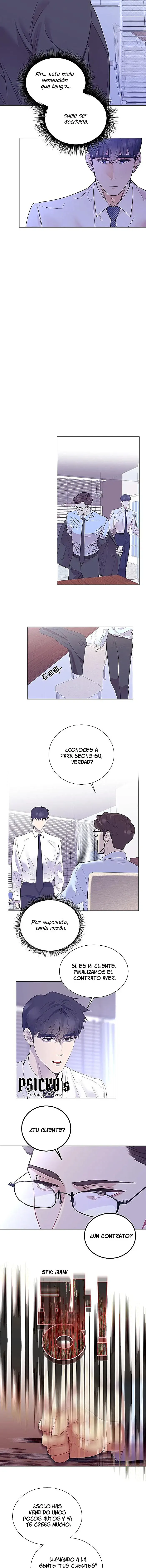 Genio de las ventas Capitulo 32 página 6
