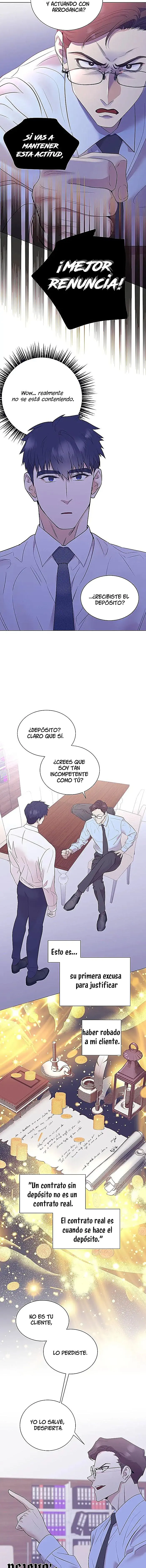 Genio de las ventas Capitulo 32 página 7