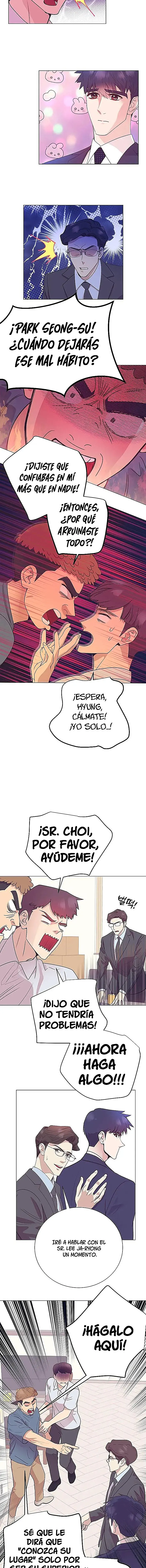 Genio de las ventas Capitulo 33 página 11