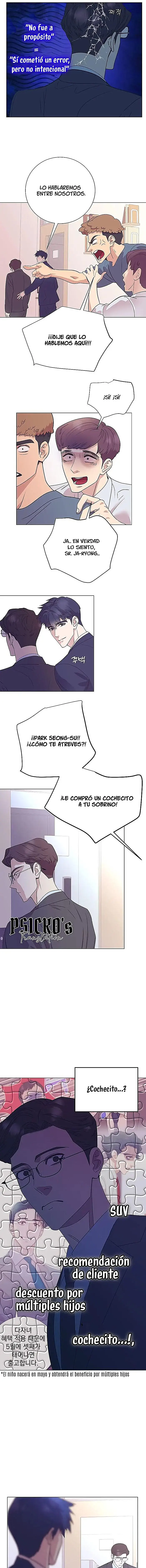 Genio de las ventas Capitulo 33 página 13