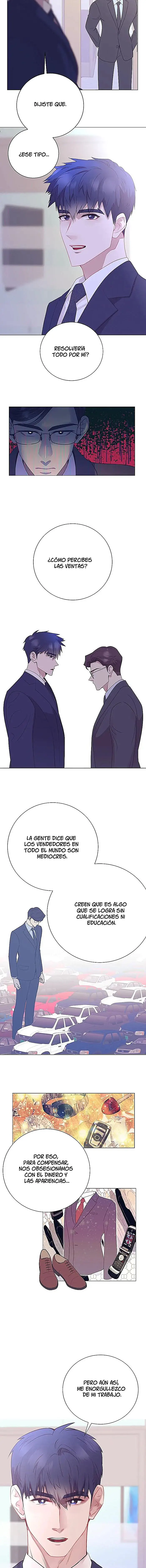 Genio de las ventas Capitulo 33 página 14