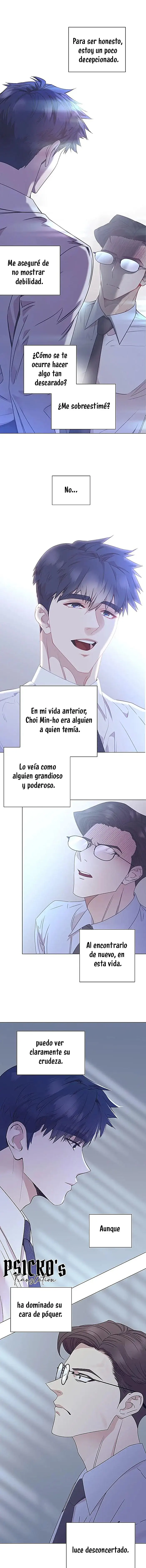 Genio de las ventas Capitulo 33 página 2