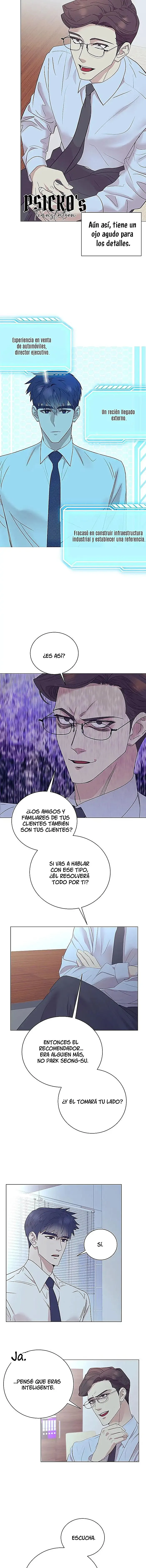 Genio de las ventas Capitulo 33 página 4