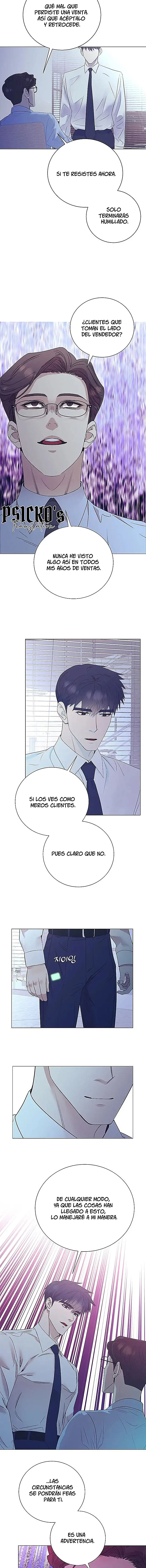 Genio de las ventas Capitulo 33 página 5