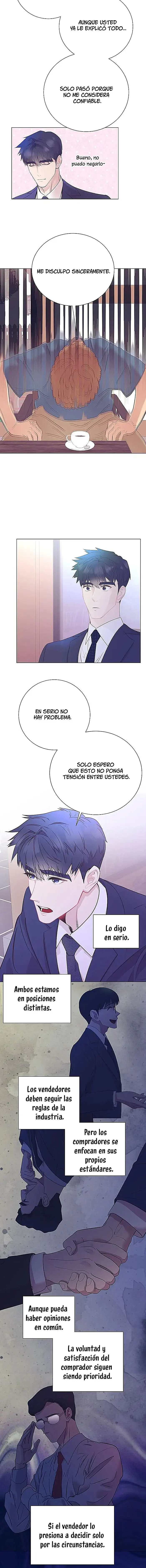 Genio de las ventas Capitulo 33 página 8
