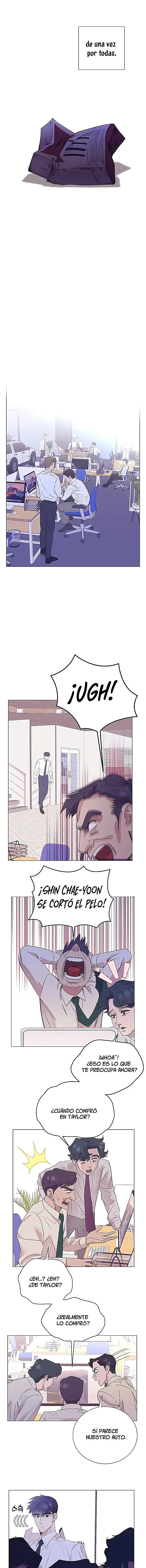 Genio de las ventas Capitulo 34 página 11