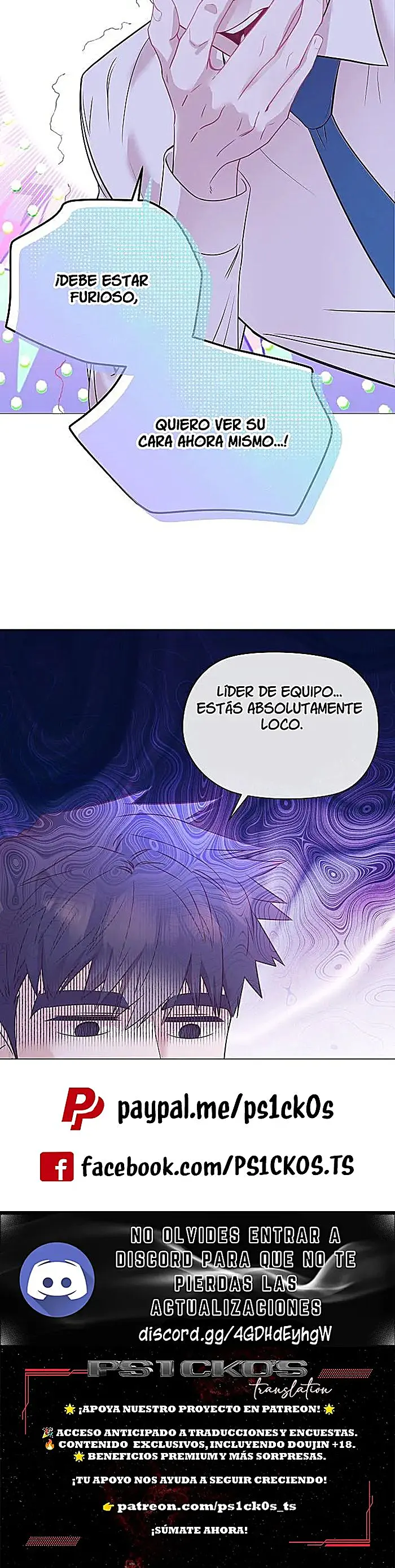 Genio de las ventas Capitulo 34 página 14