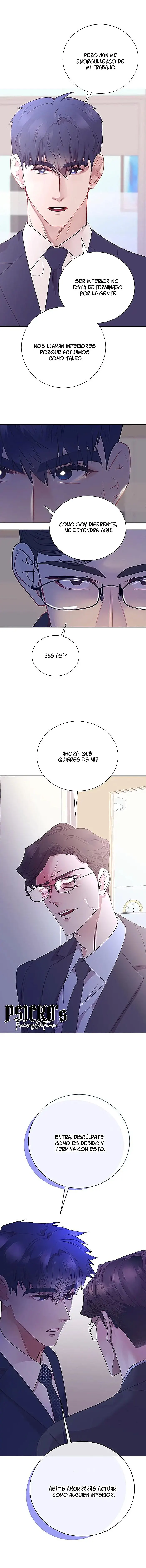 Genio de las ventas Capitulo 34 página 2
