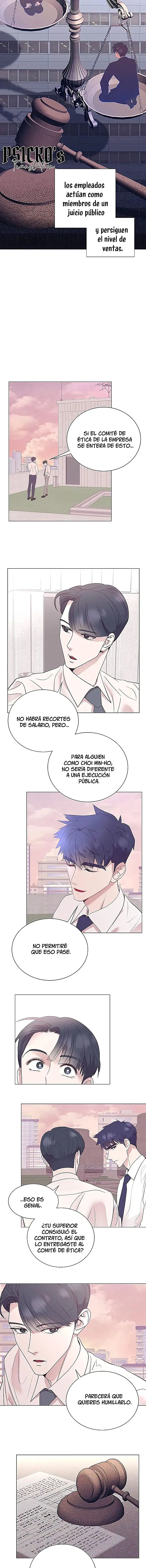Genio de las ventas Capitulo 34 página 4