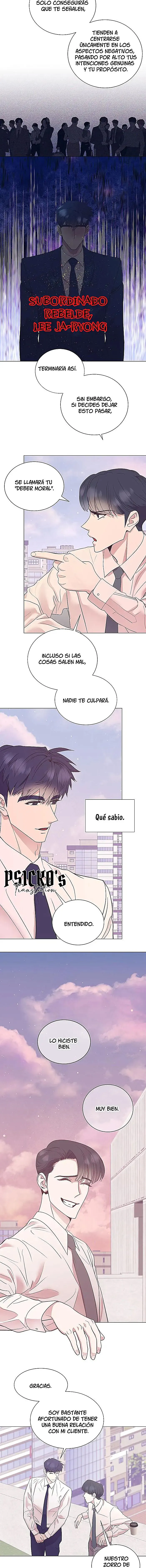 Genio de las ventas Capitulo 34 página 5