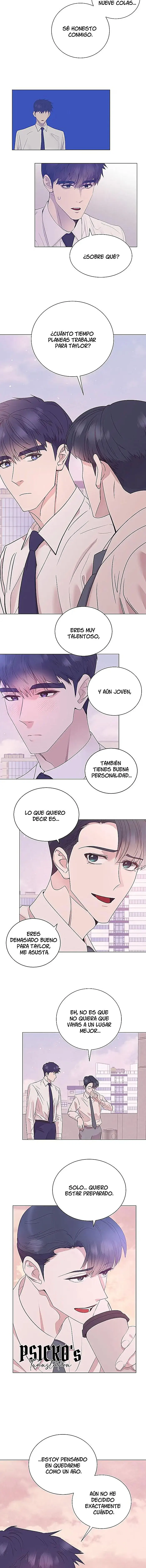 Genio de las ventas Capitulo 34 página 6