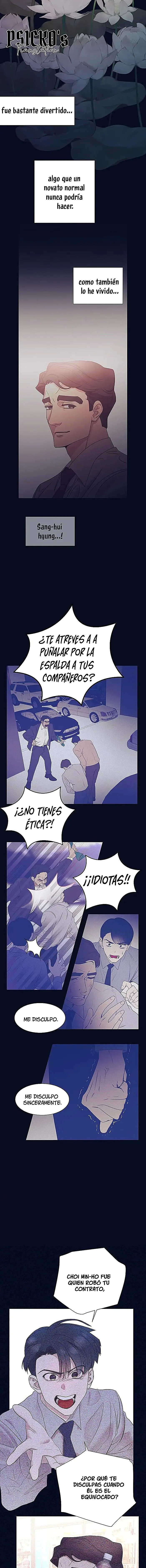 Genio de las ventas Capitulo 34 página 8
