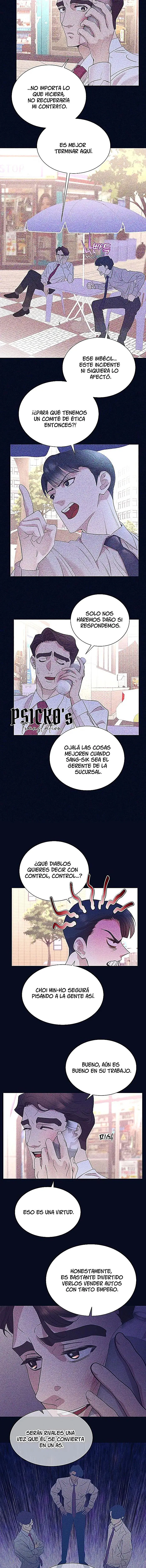 Genio de las ventas Capitulo 34 página 9