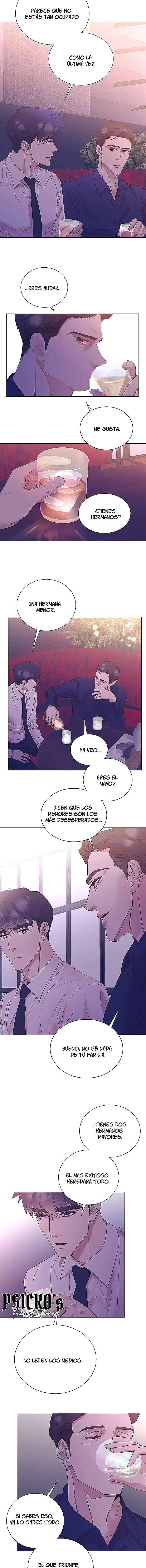 Genio de las ventas Capitulo 35 página 10