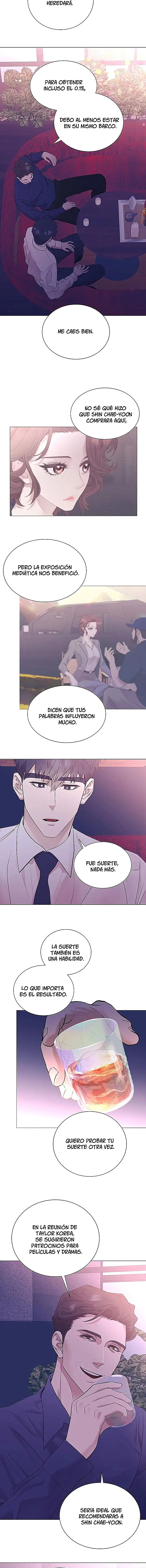 Genio de las ventas Capitulo 35 página 11