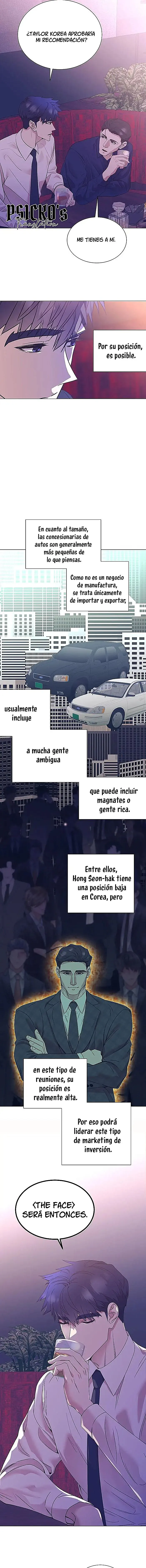 Genio de las ventas Capitulo 35 página 12
