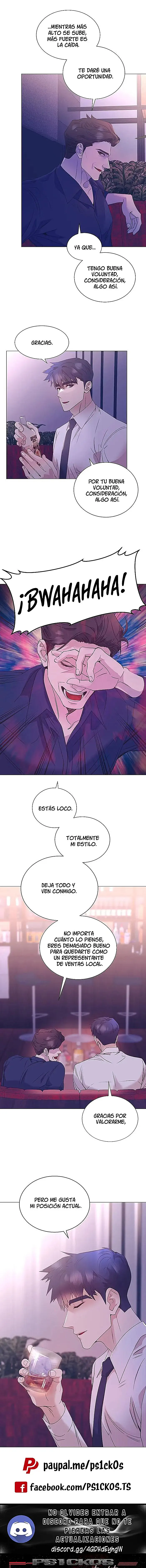 Genio de las ventas Capitulo 35 página 14