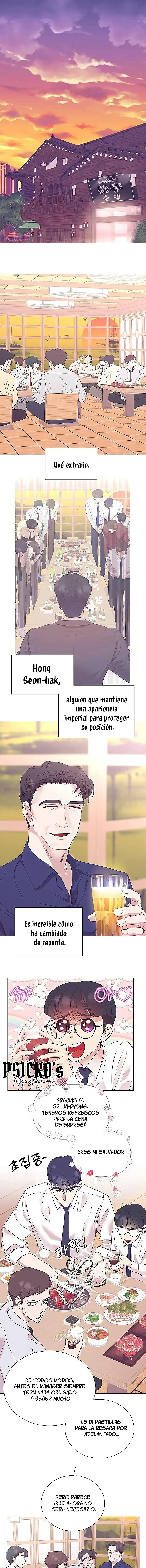 Genio de las ventas Capitulo 35 página 2