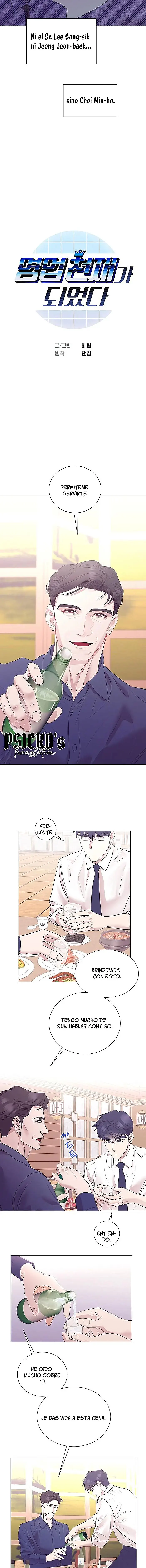 Genio de las ventas Capitulo 35 página 5