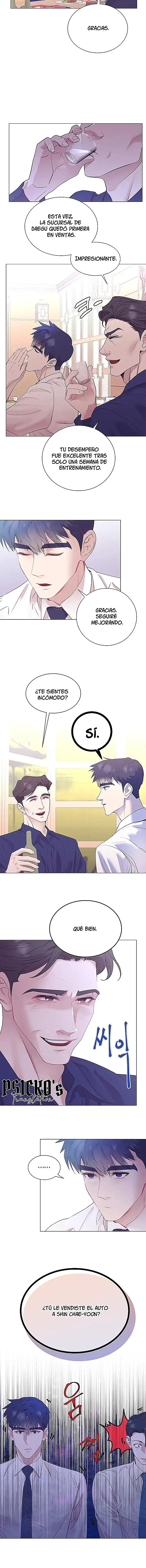 Genio de las ventas Capitulo 35 página 6