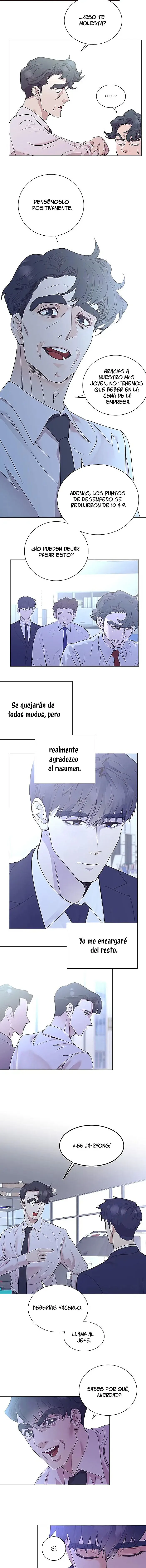 Genio de las ventas Capitulo 36 página 11