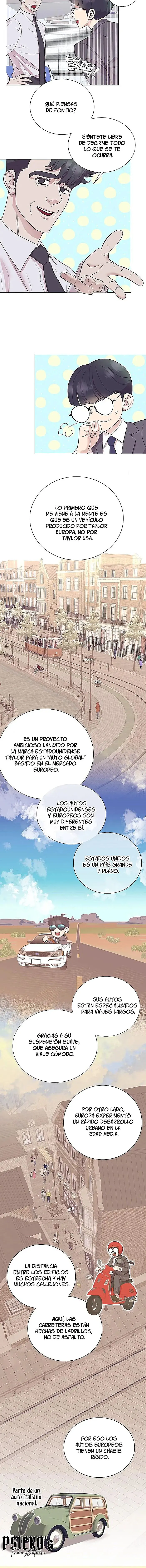 Genio de las ventas Capitulo 36 página 3