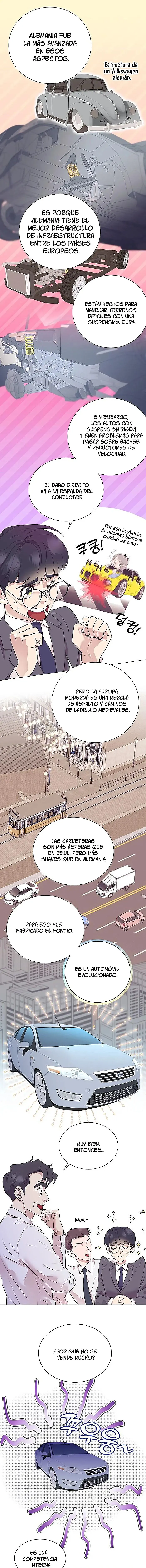 Genio de las ventas Capitulo 36 página 4