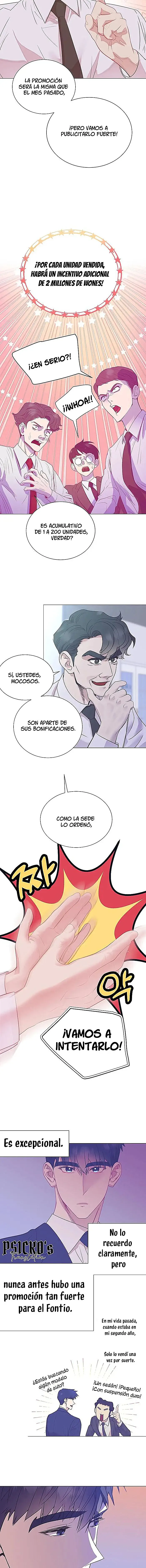Genio de las ventas Capitulo 36 página 6