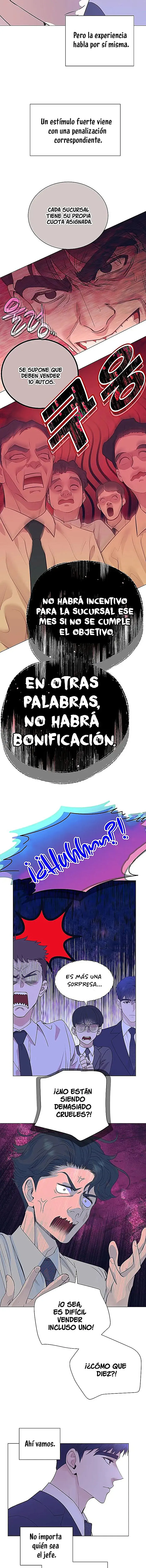 Genio de las ventas Capitulo 36 página 7