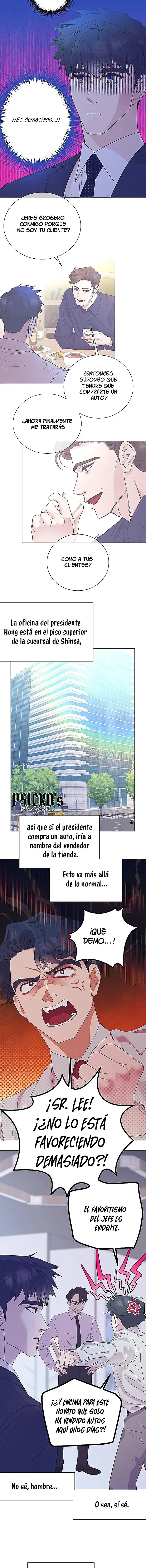 Genio de las ventas Capitulo 36 página 9
