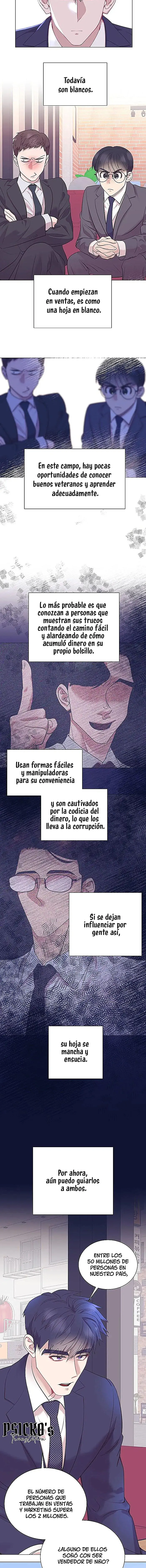 Genio de las ventas Capitulo 37 página 10