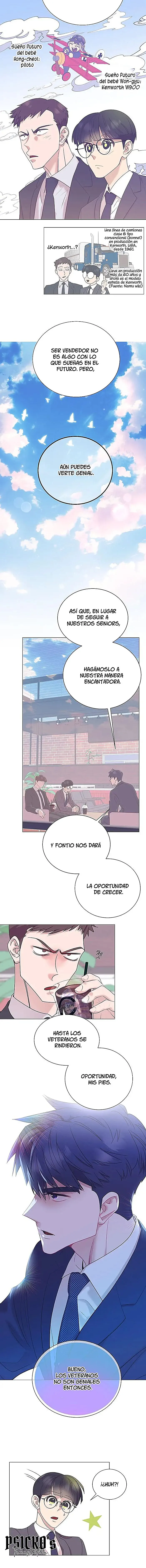 Genio de las ventas Capitulo 37 página 11