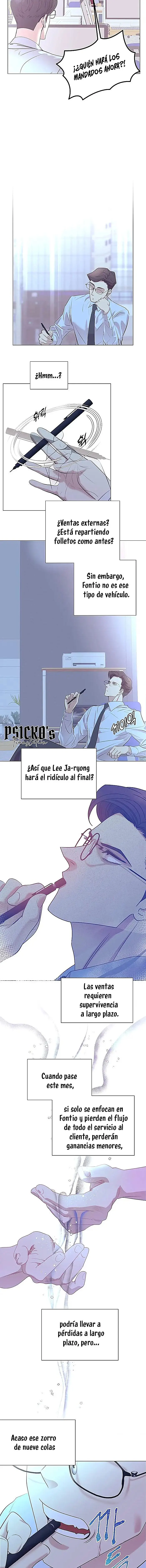 Genio de las ventas Capitulo 37 página 13
