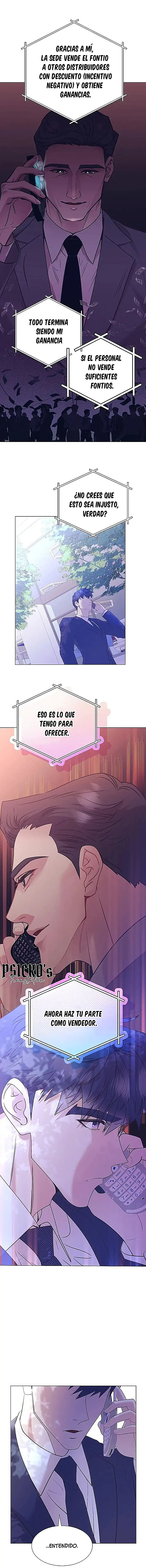 Genio de las ventas Capitulo 37 página 2