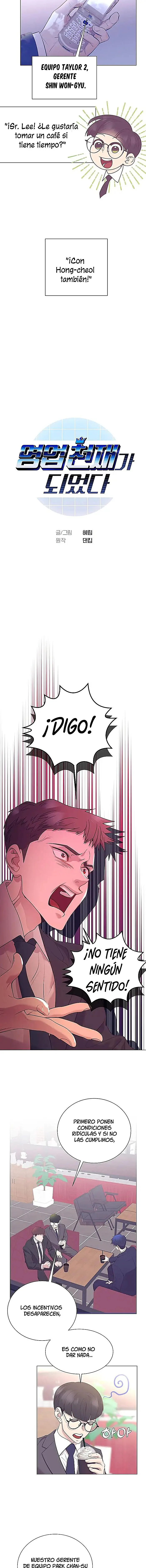 Genio de las ventas Capitulo 37 página 4