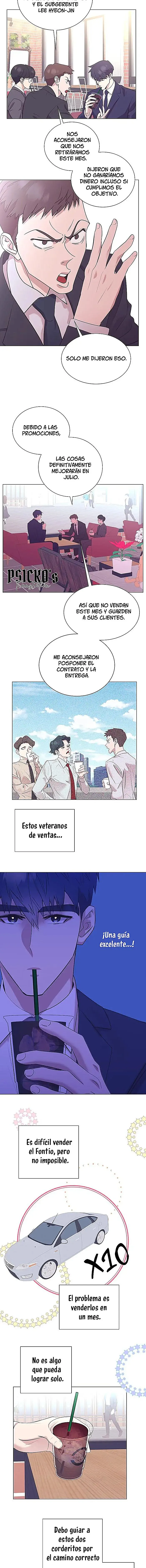 Genio de las ventas Capitulo 37 página 5