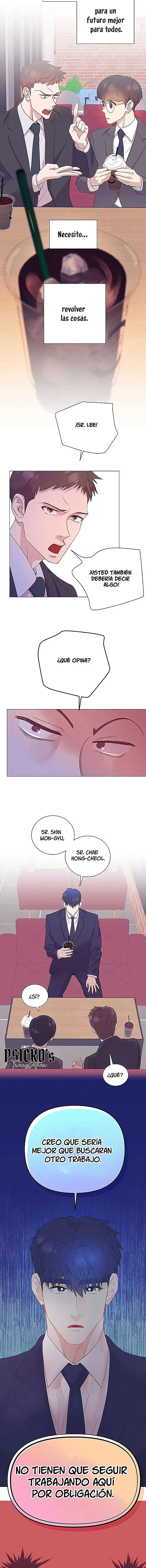 Genio de las ventas Capitulo 37 página 6