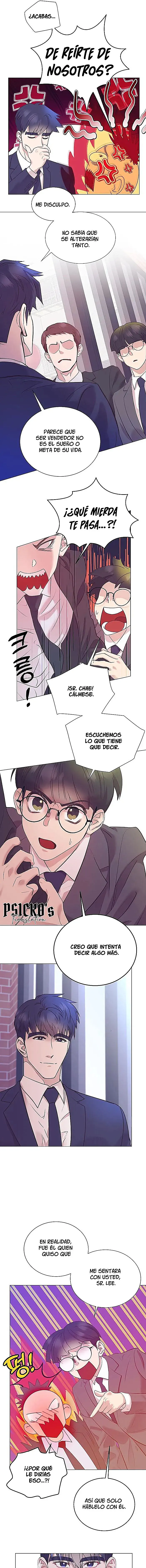 Genio de las ventas Capitulo 37 página 9