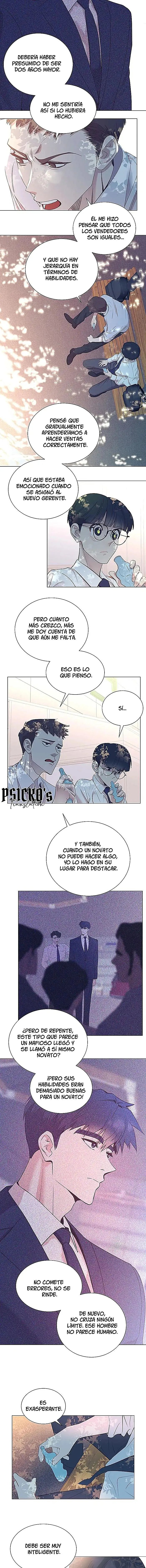 Genio de las ventas Capitulo 38 página 5