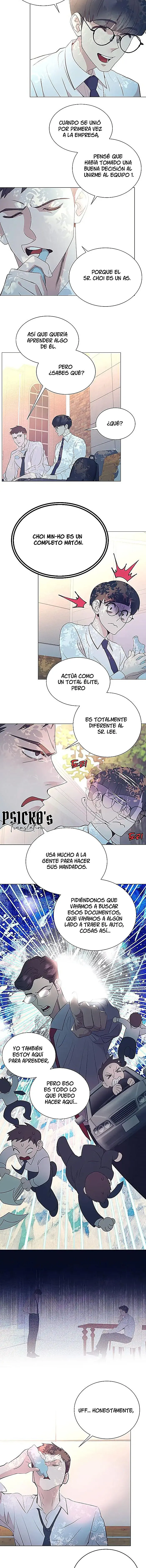 Genio de las ventas Capitulo 38 página 6
