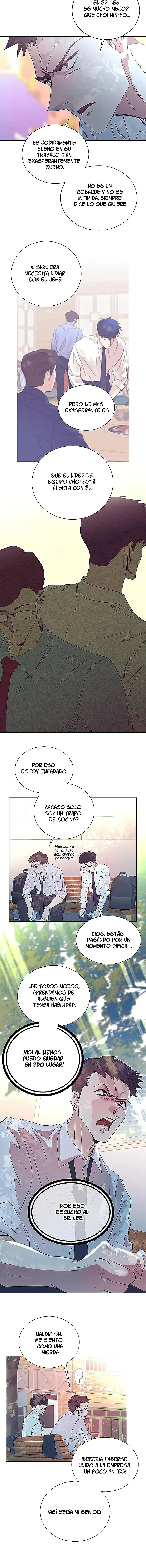 Genio de las ventas Capitulo 38 página 7