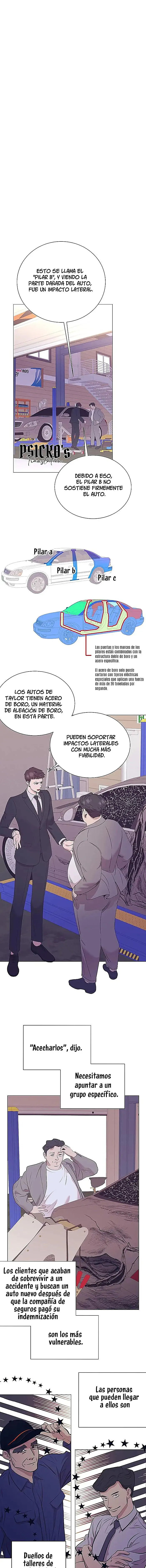 Genio de las ventas Capitulo 38 página 9